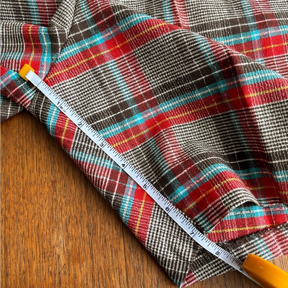 Vintage men’s Shorts South Reef by Caulfield - Picture 4 of 13